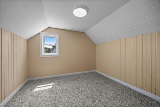 Upstairs Spacious Bedroom