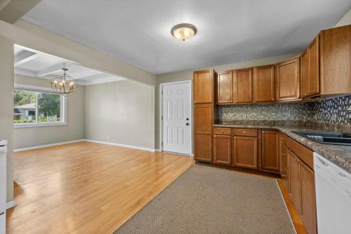 Open Concert Kitchen
