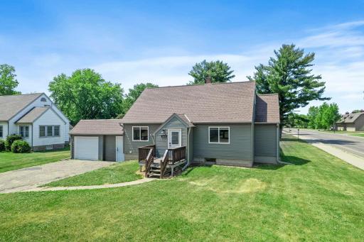 Three Bedroom, Three Bathroom