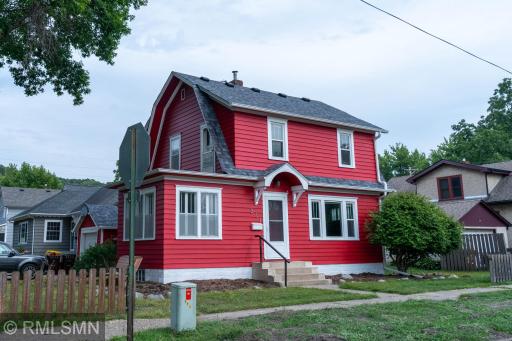 311 Varner Street N, Jordan, MN 55352