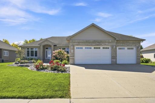 Photo for 2108 ROSE CREEK Boulevard S, Fargo, ND 58104 - listing #7135517 2108 ROSE CREEK Boulevard S, Fargo, ND 58104