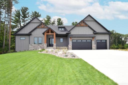 17974 Staples Street NE, Andover, MN 55304