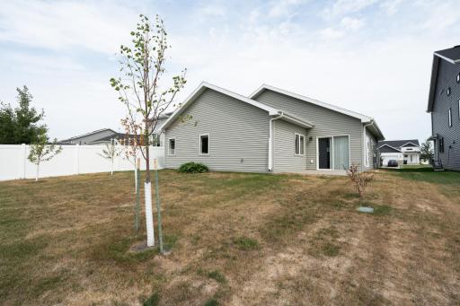 Exterior Rear
