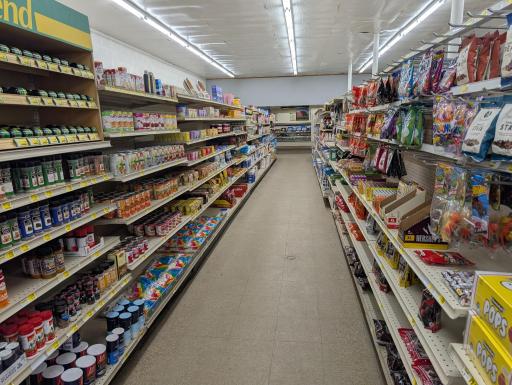 Spices, candy, baking section.jpg