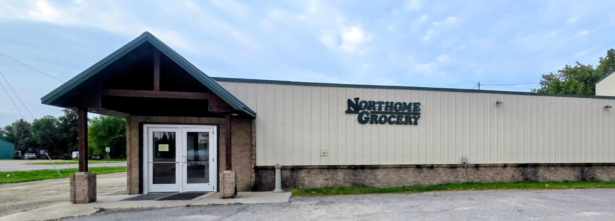Northome, MN 56661