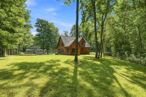 1256 26 1/2 Avenue, Rice Lake, WI 54868