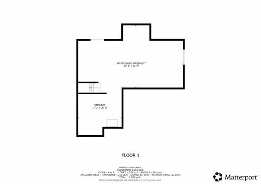 5814 Sunnybrook Circle, Minnetrista, MN 55364