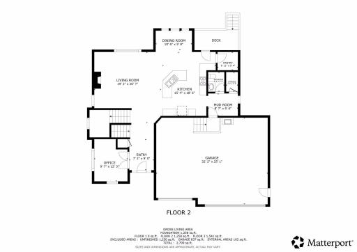 5814 Sunnybrook Circle, Minnetrista, MN 55364