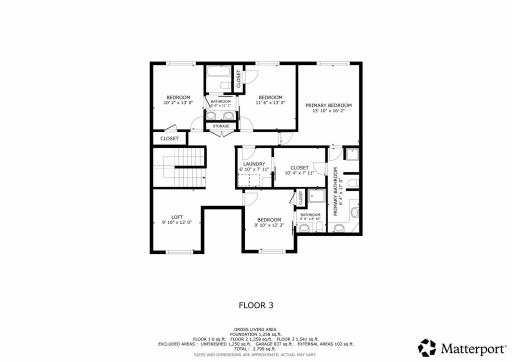 5814 Sunnybrook Circle, Minnetrista, MN 55364