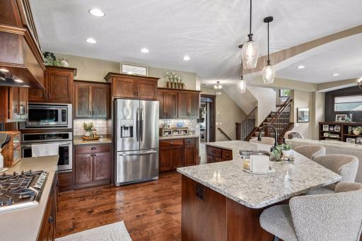 5814 Sunnybrook Circle, Minnetrista, MN 55364