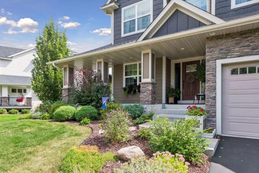 5814 Sunnybrook Circle, Minnetrista, MN 55364