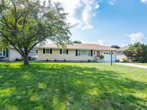 Photo for 948 Main Street S, Shakopee, MN 55379 - listing #7135710 Charming one story home with full basement and detached 2.5 car garage.