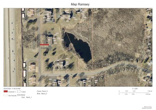 5686 Otter View Trail, 44, White Bear Lake, MN 55110