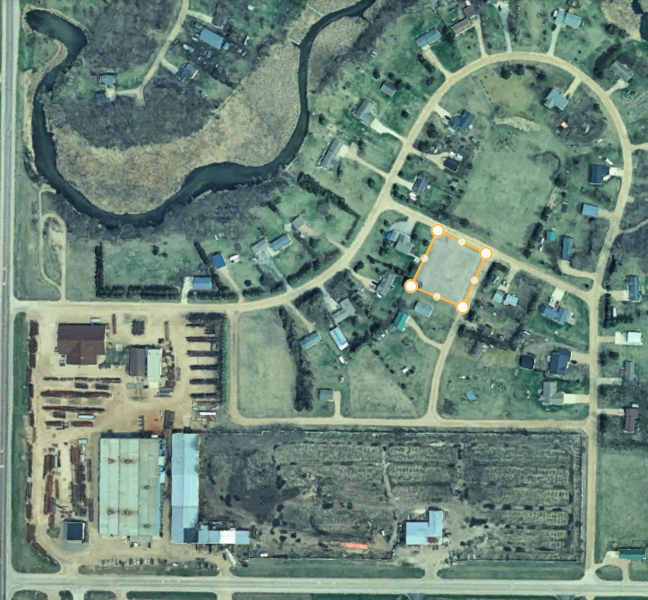 Property Location