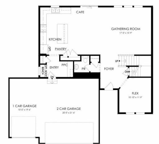 Newberry Floor Plan - Main Level.jpg
