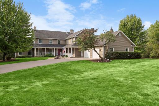 2350 Longview Circle, Orono, MN 55356