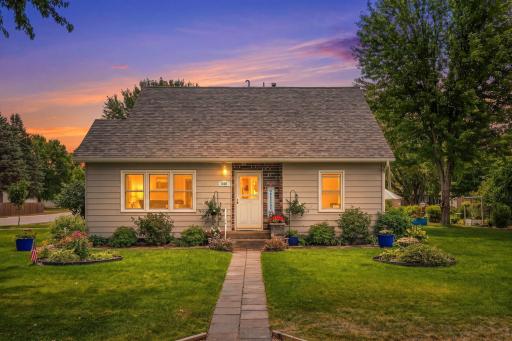 249 1st Street NE, Richmond, MN 56368