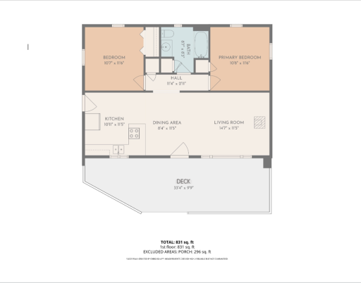 16231 328th Avenue, Isle, MN 56342