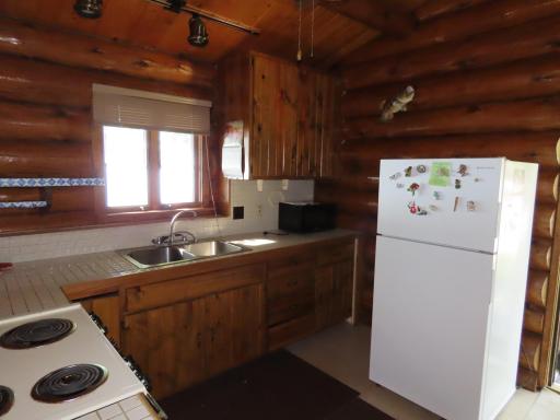 16231 328th Avenue, Isle, MN 56342