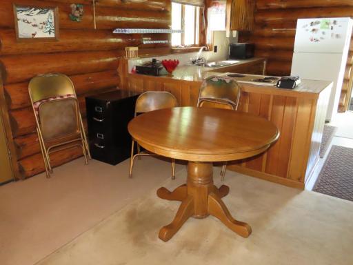 16231 328th Avenue, Isle, MN 56342