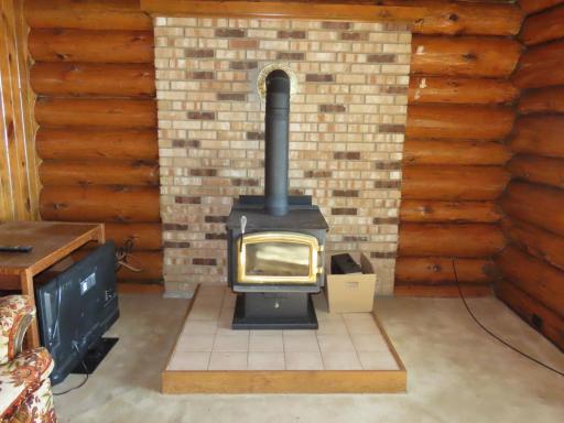 16231 328th Avenue, Isle, MN 56342