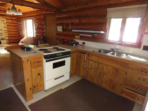 16231 328th Avenue, Isle, MN 56342