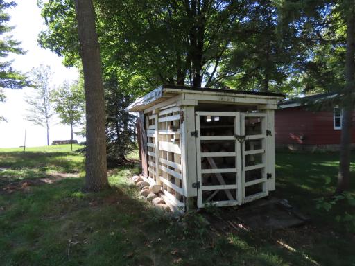 16231 328th Avenue, Isle, MN 56342