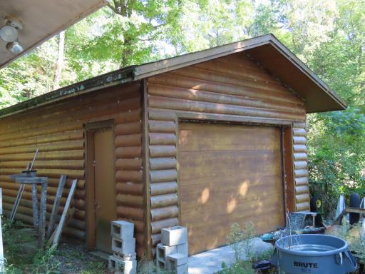 16231 328th Avenue, Isle, MN 56342