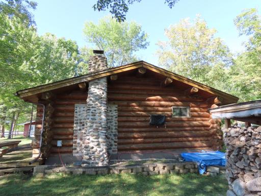 16231 328th Avenue, Isle, MN 56342