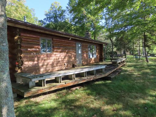16231 328th Avenue, Isle, MN 56342