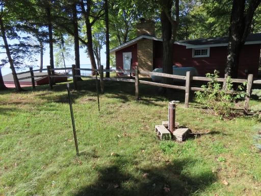 16231 328th Avenue, Isle, MN 56342