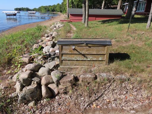 16231 328th Avenue, Isle, MN 56342