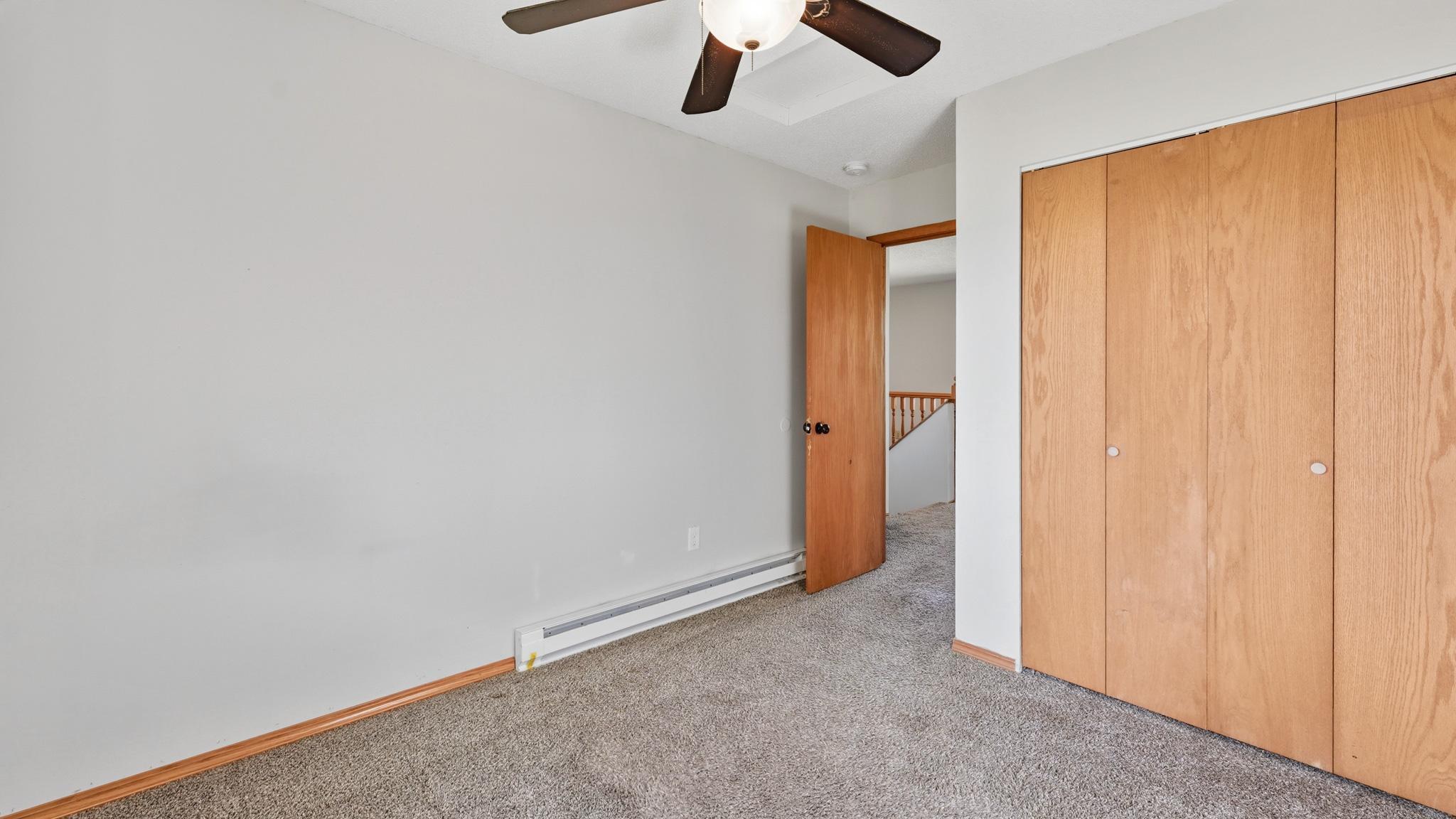 Upper level bedroom 2