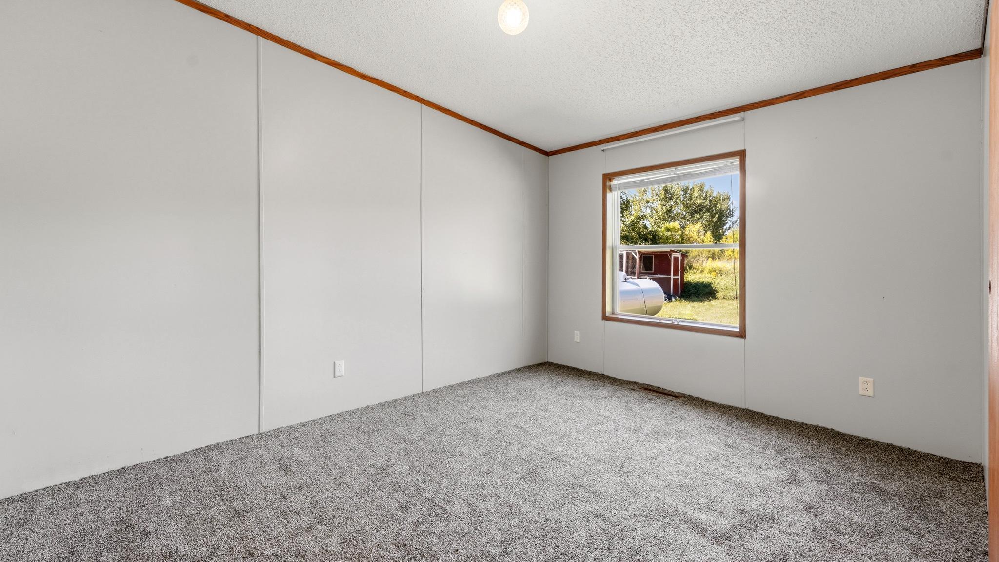Main level bedroom 1