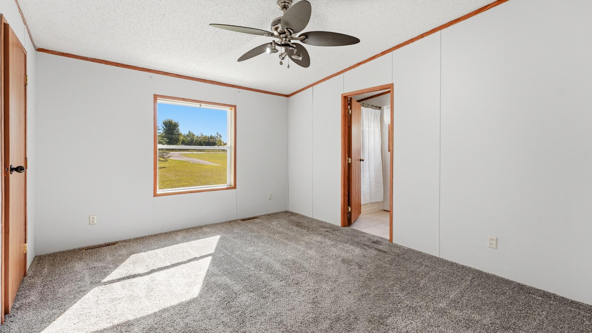 Main level bedroom 2