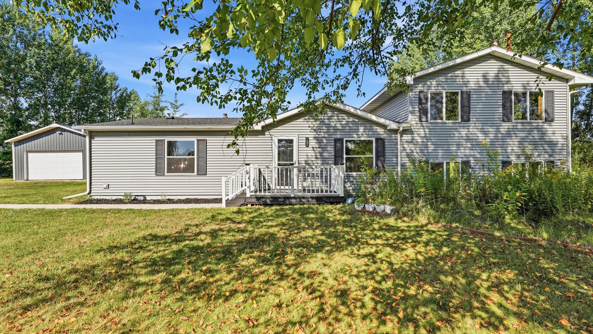 Property photo for 57098 Forest Boulevard, Pine City, MN 55063