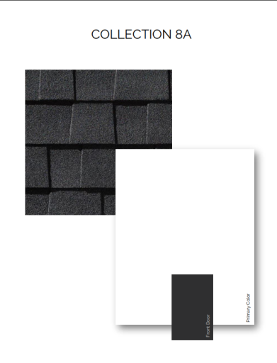 Exterior collection