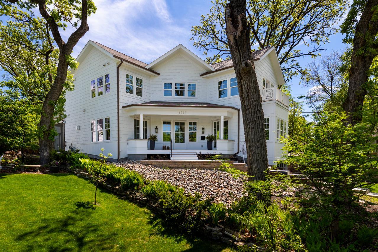 Property photo for 4717 Meadow Road, Edina, MN 55424