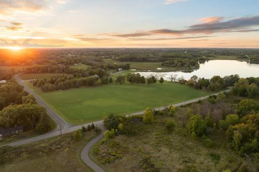 This lot features flat and buildable topography, shape this property into whatever you envision.