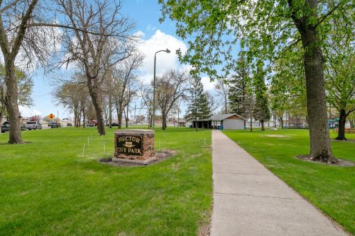 261 Dupont Avenue NE, Hector, MN 55342