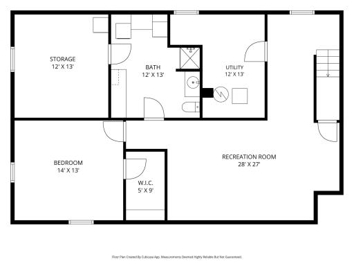 261 Dupont Avenue NE, Hector, MN 55342