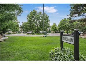 Front Parking area