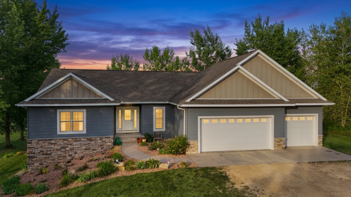 793 157th Street, Roberts, WI 54023
