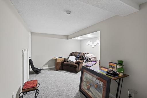 Flex room