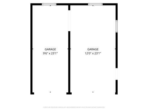 1290 1st Street, Downing, WI 54734