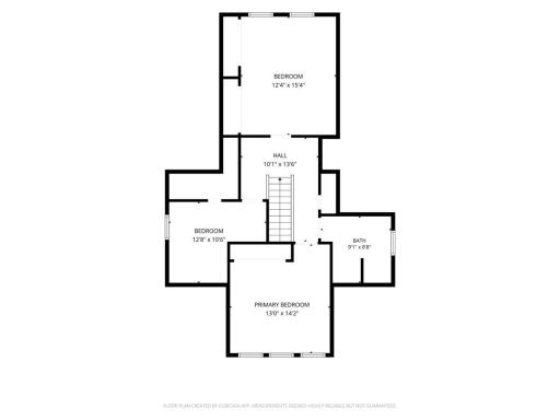 1290 1st Street, Downing, WI 54734