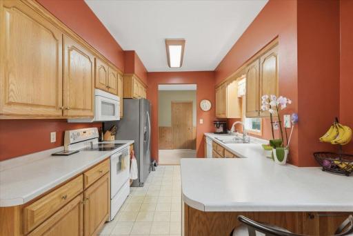 1290 1st Street, Downing, WI 54734