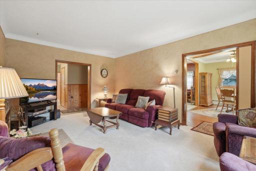 1290 1st Street, Downing, WI 54734