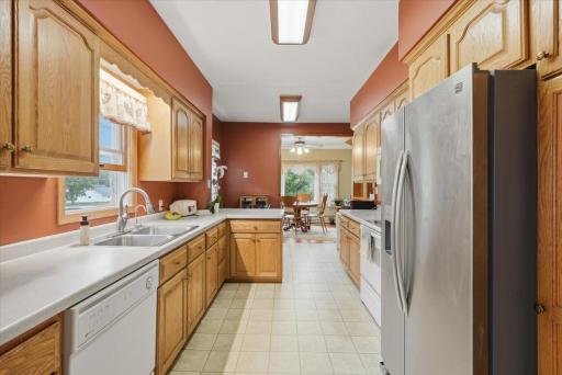1290 1st Street, Downing, WI 54734