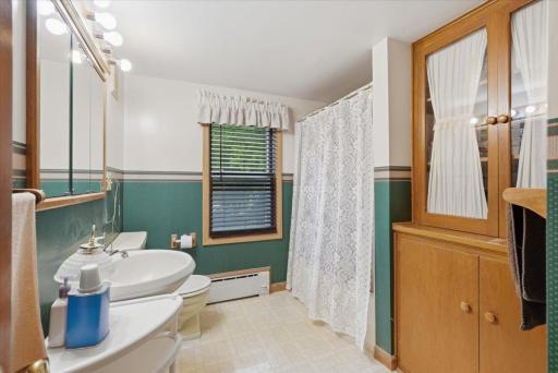 1290 1st Street, Downing, WI 54734